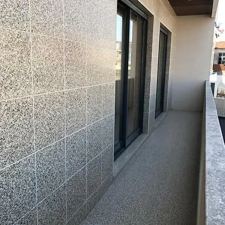 公寓 Rigor House 波瓦－迪瓦尔津