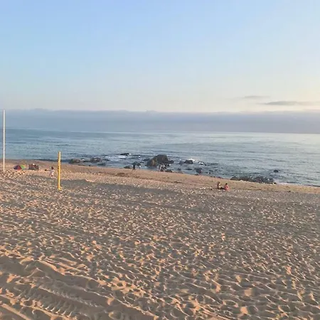 Rigor House 公寓 *